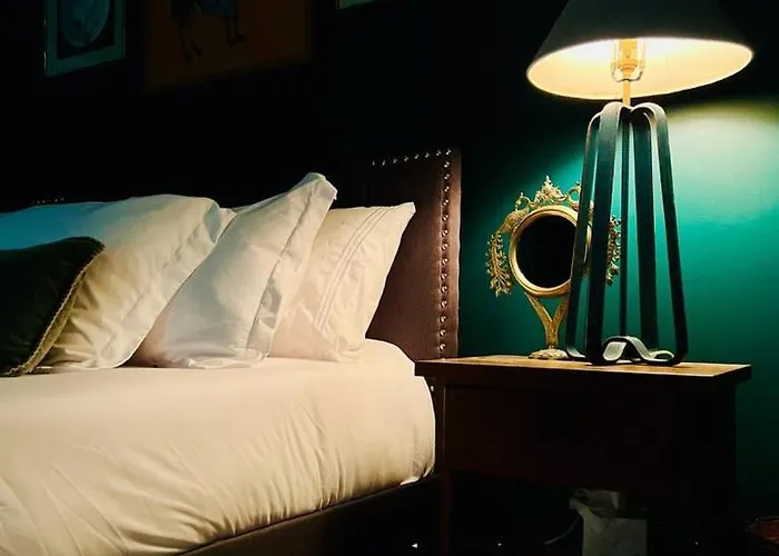 Holiday home History In Lawrenceville *