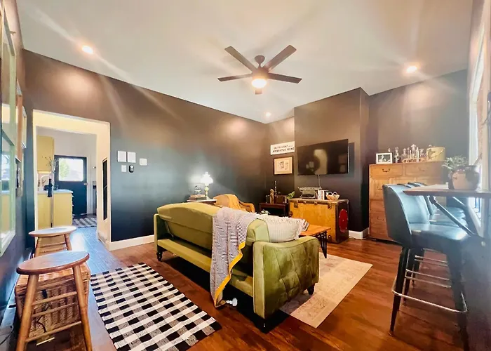 History In Lawrenceville Holiday home Pittsburgh